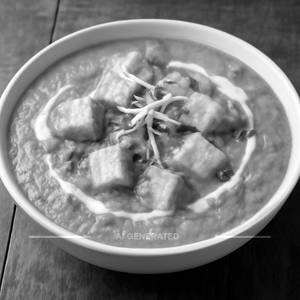 Paneer Lababdar