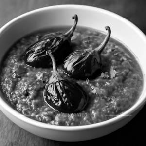 Baigan Masala