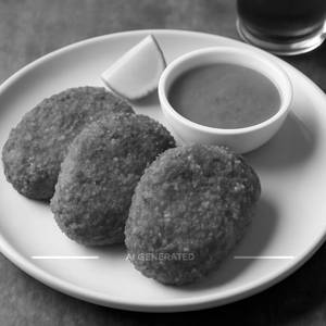 Veg Cutlet
