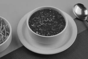Veg Manchow Soup