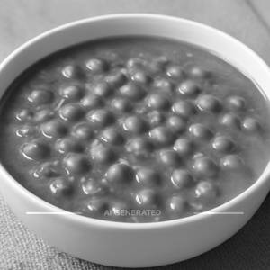Green Peas Masala