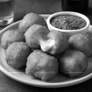 Cheese Pakoda