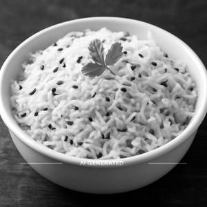 Jeera Rice