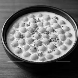 Boondi Raita      
