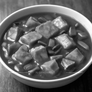 Chilli Paneer Gravy                   