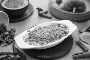 Dahi Bada [1 Piece] [No Onion Garlic]