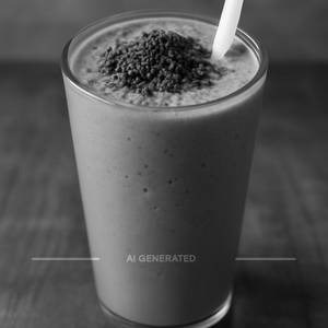 Chocolate Shake