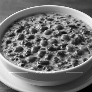 Methi Malai Mutter