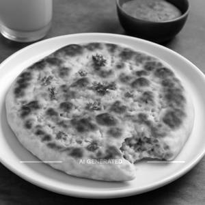 Aloo Kulcha