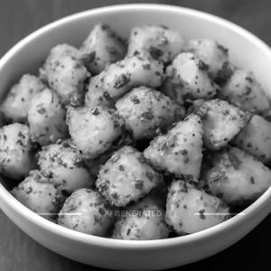 Aloo Jeera
