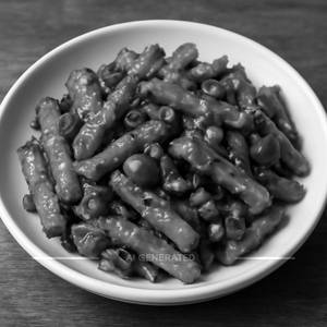 Chilli Potato