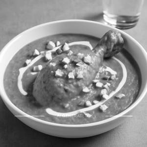 Chicken Shahi