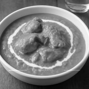Chicken Lababdar Half