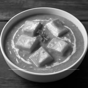 Shahi Paneer