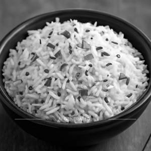 Jeera Rice