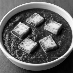 Paneer Palak 