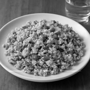 Paneer Bhurji