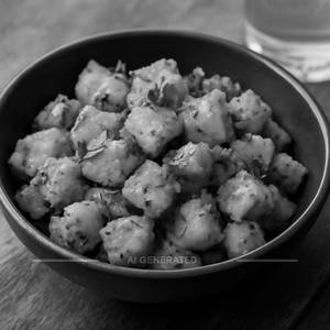 Aloo Sabji