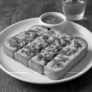Veg Garlic