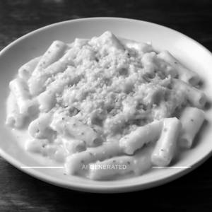 Cheese Pasta