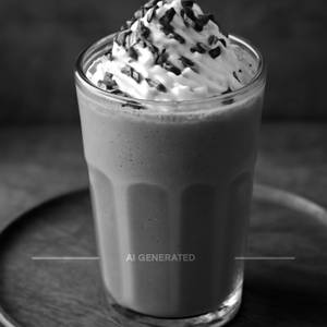 Chocolate Shake