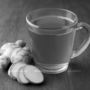 Ginger Tea