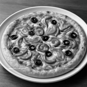 Chefs Special Pizza