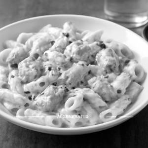 Chicken Pasta