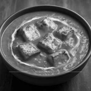 Paneer Tikka Masala