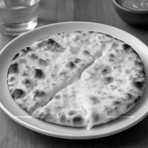 Chesse Naan