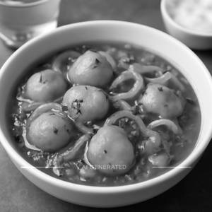 Aloo Do Pyaza
