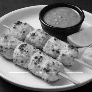 Malai Tikka (Pack of 2)          