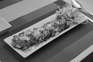 Kandheri Paneer Tikka