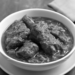 Mutton Bhuna