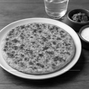 Aloo Paratha