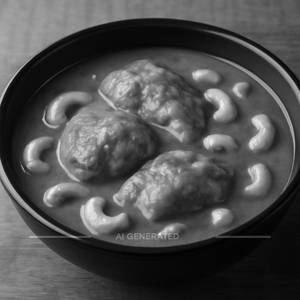 Kaju chicken
