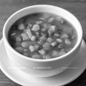Veg Soup