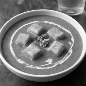 Paneer butter masala