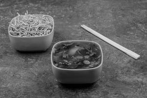 American Chopsuey