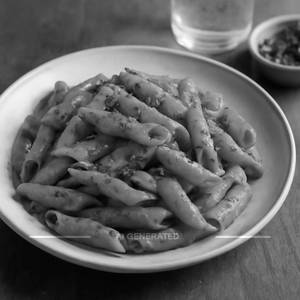 Pasta Red Sauce