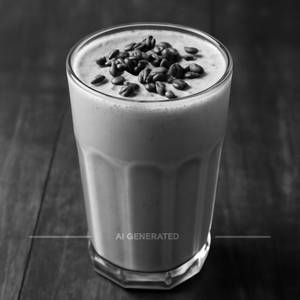 Choco Chips Cold Coffee