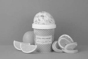 Mandarin Orange Sorbet 500ml