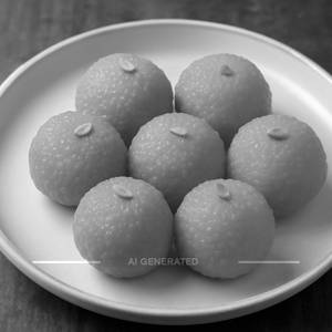 Motichoor Laddu