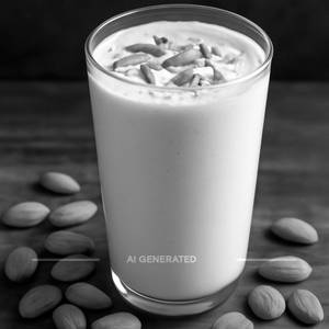 Badam Shake