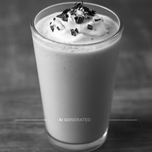 Cold Coffee Shake