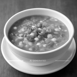 Veg Sweet Com Soup