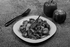 Paneer 65