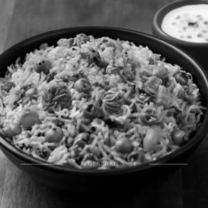 Veg Biryani (Pack of 4)?????????                                        