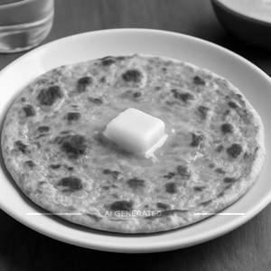 Butter Roti