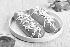 Chicken Hotdog Roll